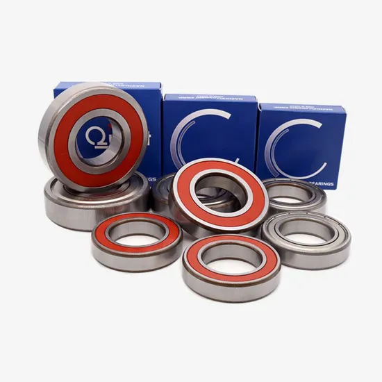 Good Quality 619/5-2Z & 625-2Z Deep Groove Ball Bearing