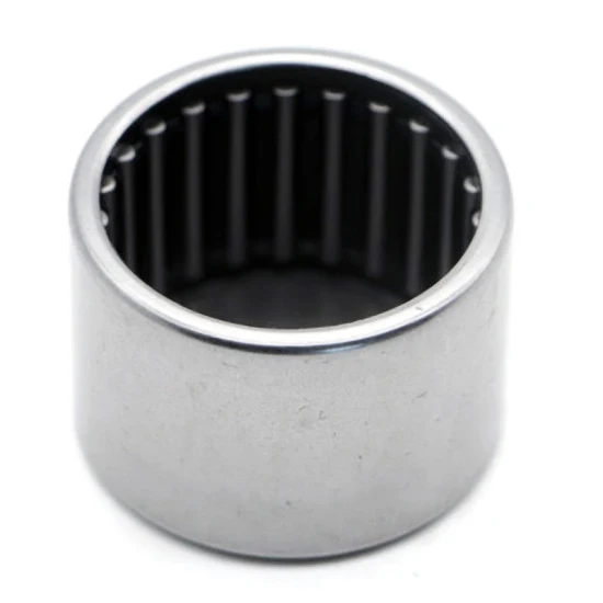 HK/Bk Series Drawn Cup Needle Roller Bearings – High Load, Compact Design