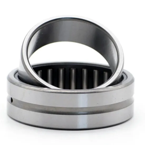 HK/Bk K19X23X13 Needle Roller Bearing – Auto Inner-Ring Free