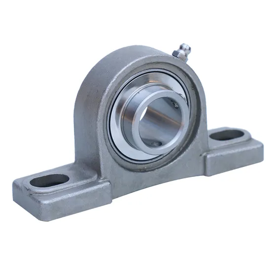 Heavy-Duty-Bearing-UCP203-UC203-UK203-UCT203-Usu-Pillow-Block-Bearing