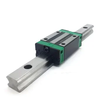 High Grade Low Profile Linear Bearing Slide Rail – Easy Mounting