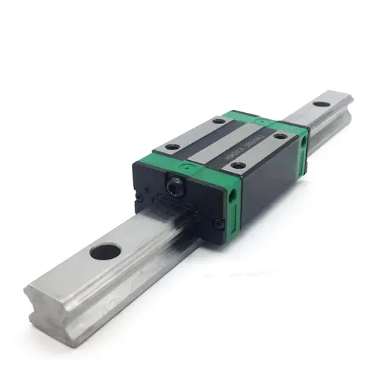 High Grade Low Profile Linear Bearing Slide Rail – Easy Mounting
