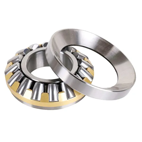 High-Load-29436-Large-Vehicle-Single-Row-Thrust-Spherical-Roller-Bearings