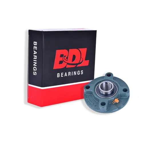 High-Load-Bearing-with-Housing-UCP208-25-Pillow-Block-Bearing-for-Agricultural