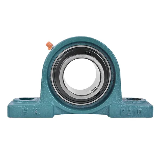 High-Load-Plastic-Housing-Bearing-UCP205-UCP205-14-Pillow-Block-Bearing-for-Agricultural
