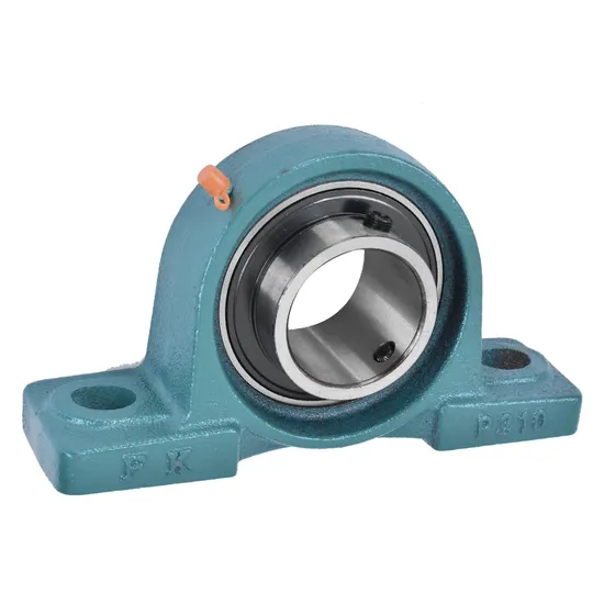 High-Load-Plastic-Housing-Bearing-UCP205-UCP205-14-Pillow-Block-Bearing-for-Agricultural