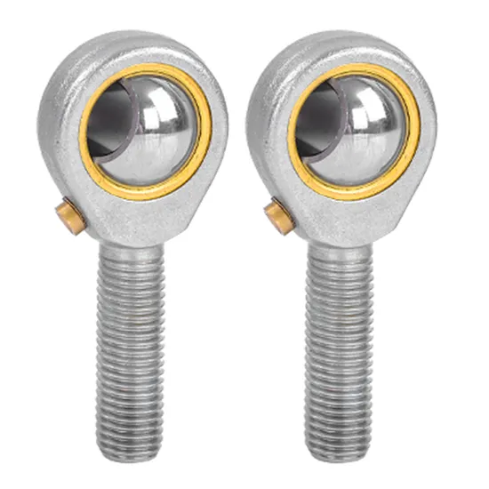 High Load Si5t/K Spherical Plain Bearing Rod End – Durable, Precision-Matched