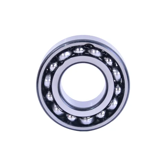 High-Load-Wear-Resistant-Bearing-Steel-3206-a-2ztn9-Mt33-Angular-Contact-Ball-Bearings