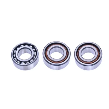 3206 a-2ztn9/Mt33 Angular Contact Ball Bearings – High-Load & Wear-Resistant