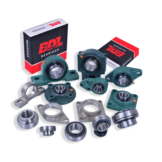 High-Performance-6000-6001-6002-6003-6004-Auto-Wheel-Roller-Deep-Groove-Needle-Ball-Pillow-Block-Rolling-Bearing-for-Bearing-Ball-Bearing
