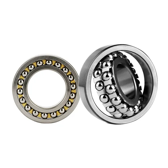High-Precision-1309-1309K-1310-1310K-Self-Aligning-Ball-Bearing