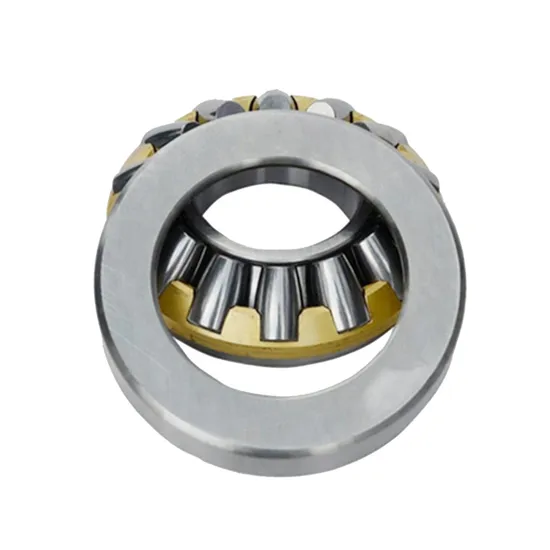 High-Precision-29422e-29420e-29432e-Thrust-Self-Aligning-Roller-Bearing