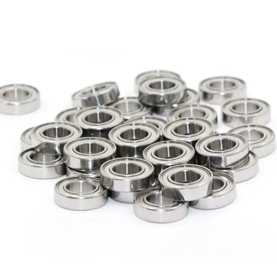 High-Precision-608-608z-608zz-Deep-Groove-Ball-Bearing