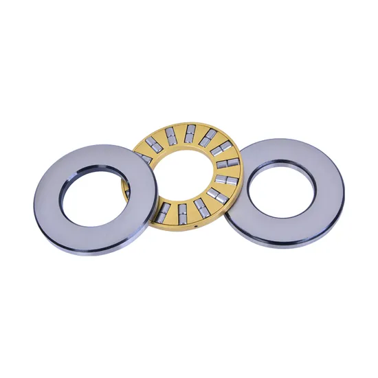 High-Precision-81220-81222-81226-81260-Bearing-Thrust-Roller-Bearing