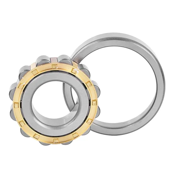 High-Precision-Bearing-Chrome-Steel-Nup2207-Nj2207-Cylindrical-Roller-Bearings