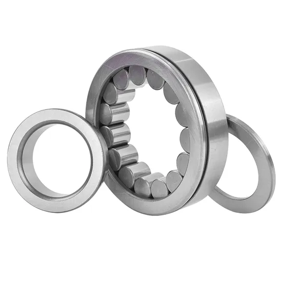 High-Precision-Bearing-Chrome-Steel-Nup2207-Nj2207-Cylindrical-Roller-Bearings