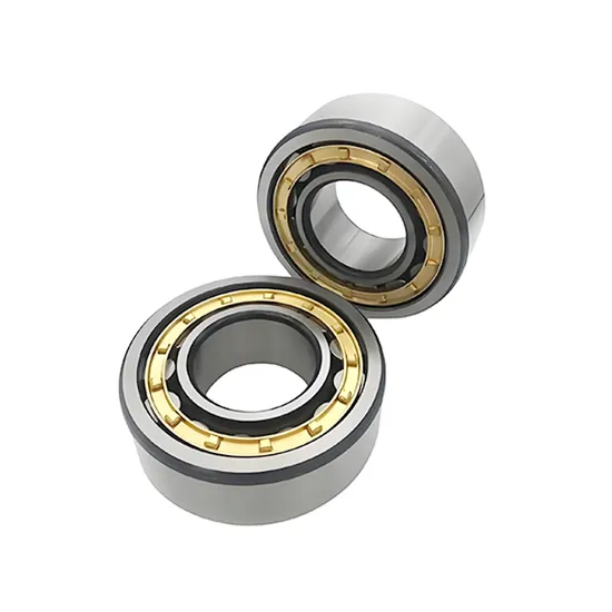 High-Precision-Bearing-Nj304em-Cylindrical-Roller-Bearing