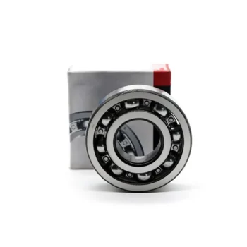 623-2Z W603 W603X-2Z Deep Groove Ball Bearing – High Precision, Low Price