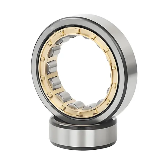 High-Precision-High-Load-Nj-Nu304-305-306-Single-Row-Cylindrical-Roller-Bearing