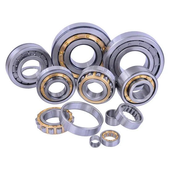 High-Precision-Machinery-Part-Industry-Machine-Part-Spherical-Bearing-Roller-Bearing