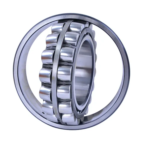 High-Precision-Machinery-Part-Industry-Machine-Part-Spherical-Bearing-Roller-Bearing
