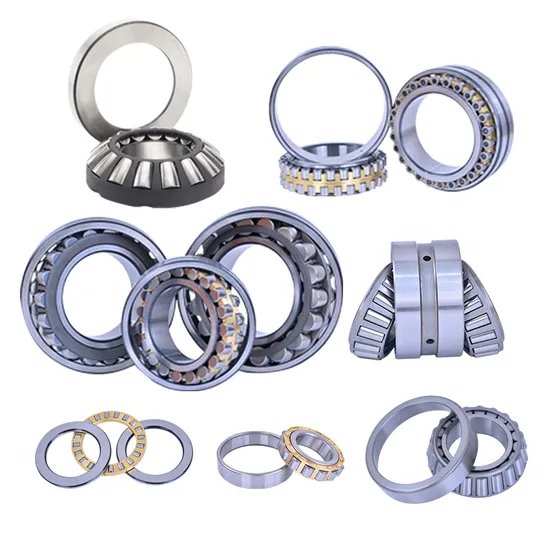 High-Precision-Machinery-Part-Industry-Machine-Part-Spherical-Bearing-Roller-Bearing