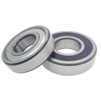 6800-ZZ High Precision Miniature Deep Groove Ball Bearing