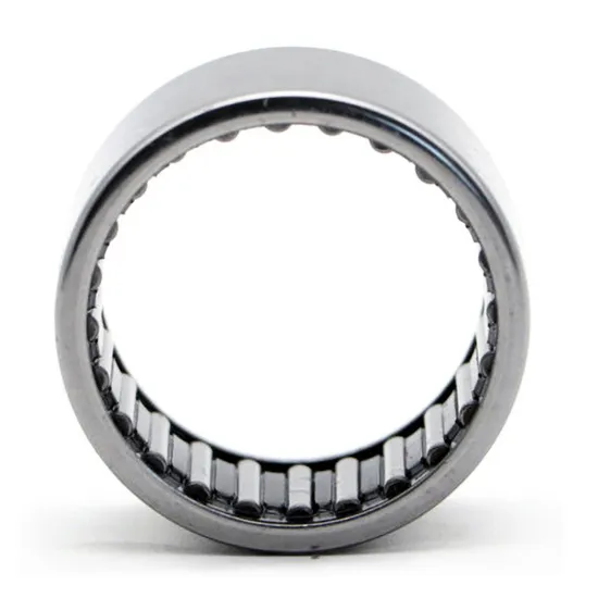 High Precision IKO K16X21X10/K16X22X12 Needle Roller Bearings