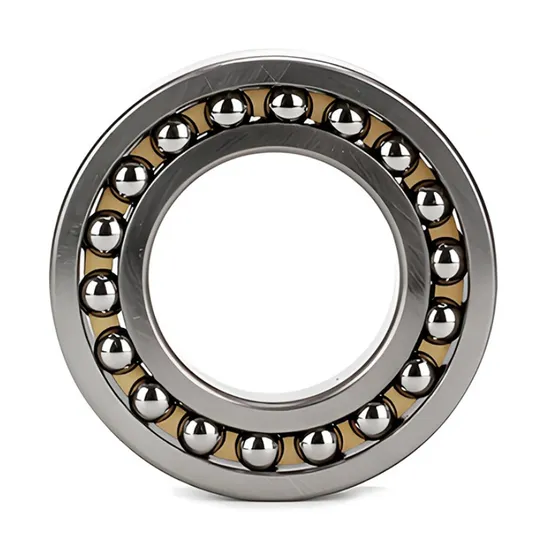 High-Quality-1205-1206-1207-Self-Aligning-Ball-Bearing