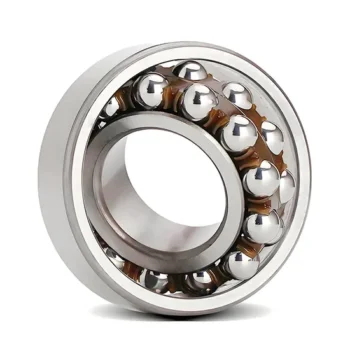 High Quality 1218/1219/1220 Etn9 Em C3 Self-Aligning Ball Bearing