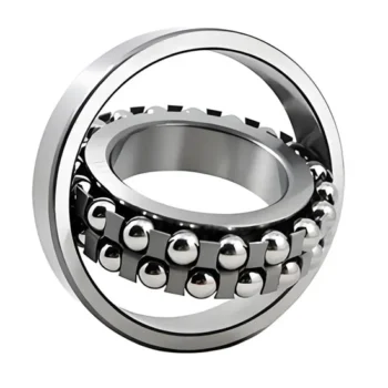 High Quality 1222/1224/1226 Etn9 Em C3 Self-Aligning Ball Bearing