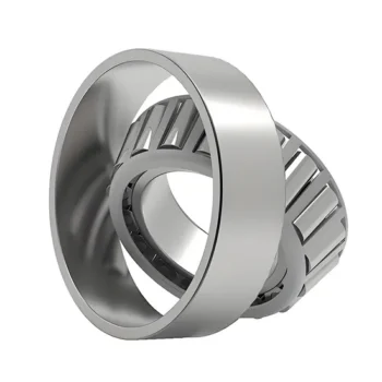High Quality 31306 & 31307 Tapered Roller Bearings – Precision, Heavy-Duty, Factory Direct