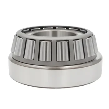 32218JR Tapered Roller Bearing P0 Precision