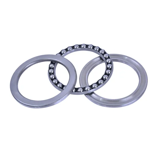 High-Quality-51368f-Single-Direction-Axial-Thrust-Ball-Bearing