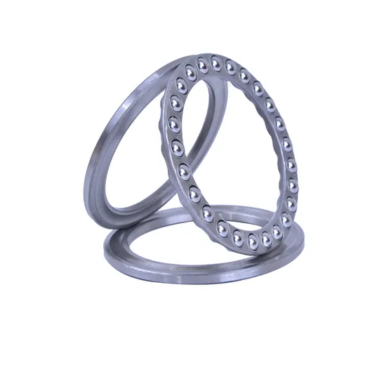 High-Quality-51368f-Single-Direction-Axial-Thrust-Ball-Bearing