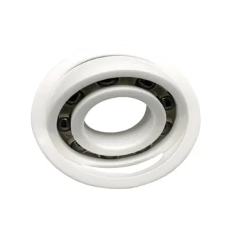 High Quality 6000 Skateboard Bearings – Micro/Hybrid/Full Ceramic