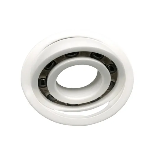High Quality 6000 Skateboard Bearings – Micro/Hybrid/Full Ceramic