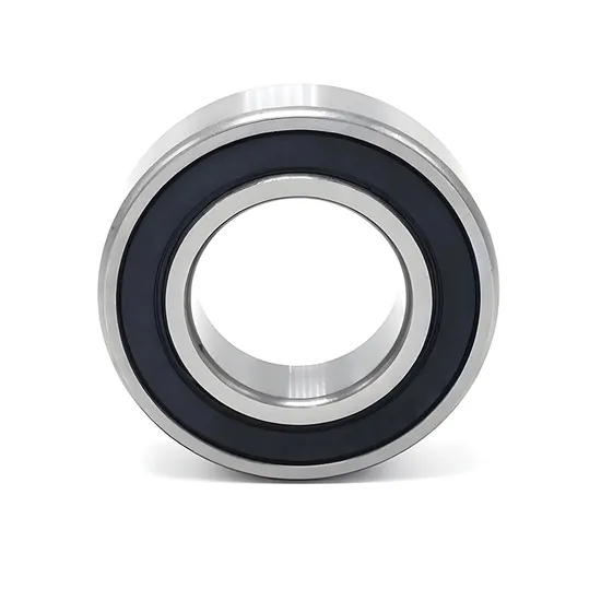 High-Quality-628-Zz-2RS-Miniature-Deep-Groove-Ball-Bearings