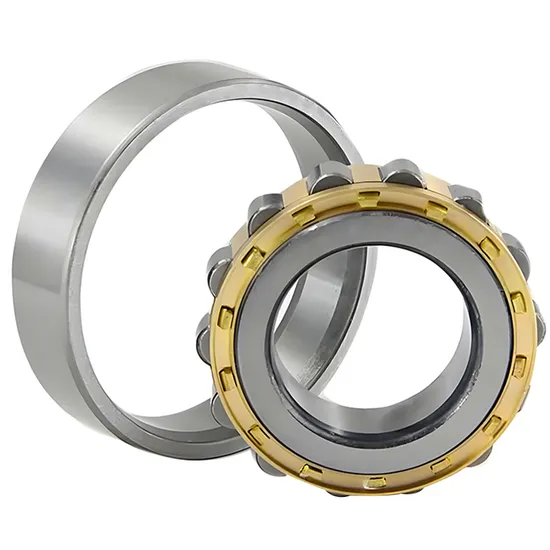 High-Quality-Chrome-Steel-Nj2219em-Cylindrical-Roller-Bearing