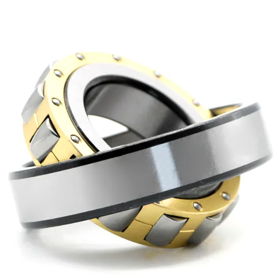 High-Quality-Chrome-Steel-Nj2219em-Cylindrical-Roller-Bearing