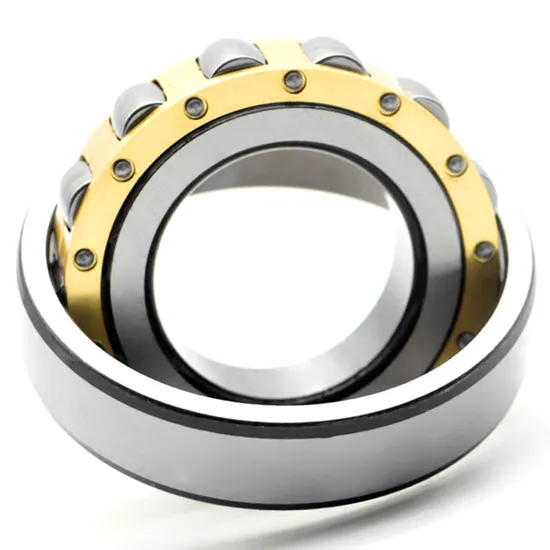 NJ2219EM Chrome Steel Cylindrical Roller Bearing – High Quality