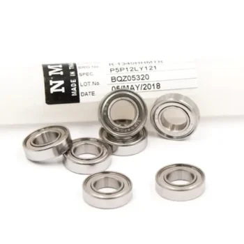 6307 Deep Groove Ball Bearing – High Quality Miniature Custom Wholesale