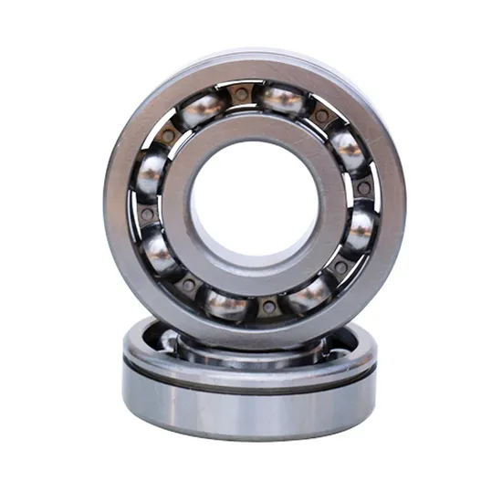 High-Quality-Custom-Wholesaler-Miniature-6307-Deep-Groove-Ball-Bearing