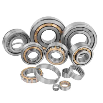 High Quality Gearbox Bearing 524625/539090M/512533 Cylindrical Roller Bearing