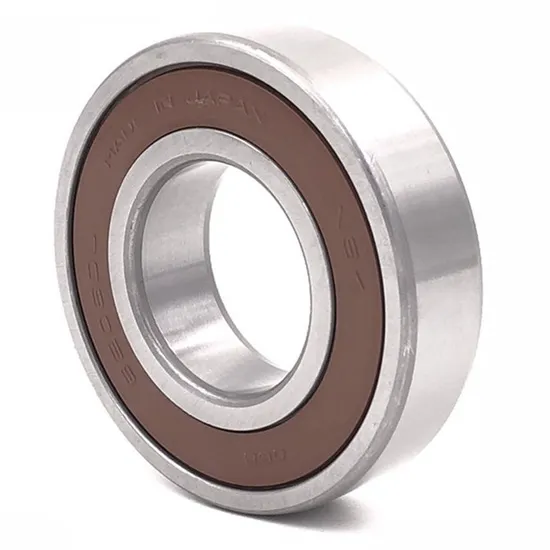 High-Quality-Miniature-Stainless-Steel-Flange-Ball-Bearing-Deep-Groove-Ball-Bearing