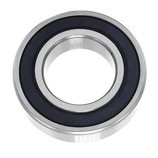 High-Quality-Miniature-Stainless-Steel-Flange-Ball-Bearing-Deep-Groove-Ball-Bearing