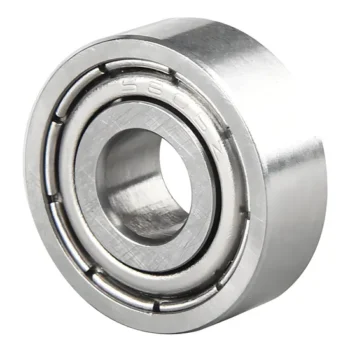 High Quality Miniature Stainless Steel Flange Ball Bearing – Deep Groove, Corrosion-Resistant