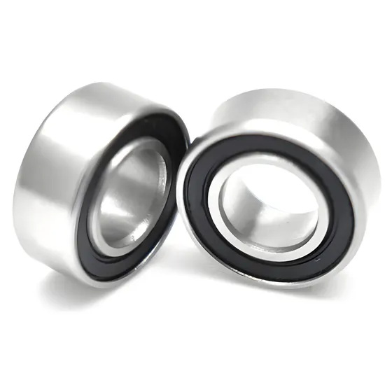 High-Quality-Motorcycle-Parts-Bearing-Deep-Groove-Ball-Bearing-6000
