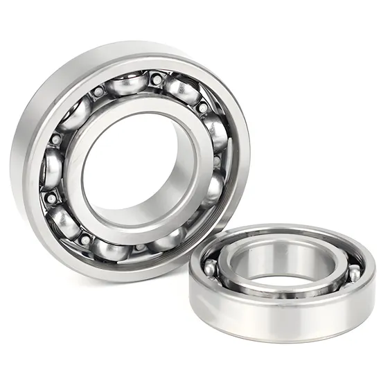 High-Quality-Motorcycle-Parts-Bearing-Deep-Groove-Ball-Bearing-6000