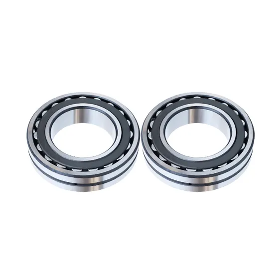 22205 Spherical Roller Bearing – High Quality Self-Aligning
